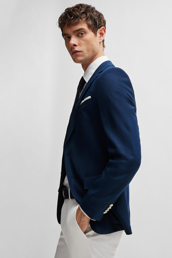 ΣΑΚΑΚΙ BOSS - 404 ΜΠΛΕ